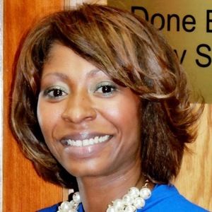 Meet your Posher, Keisha